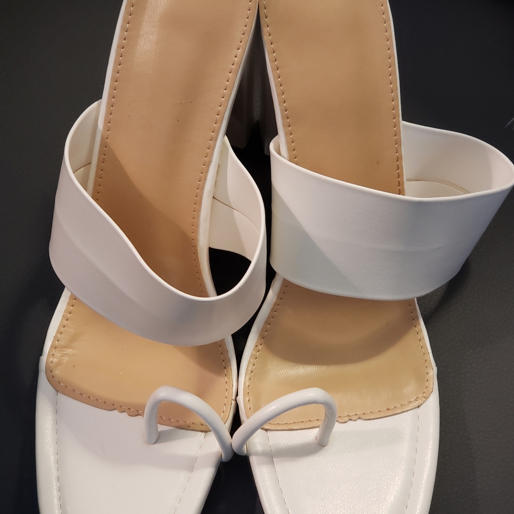 Heels 4in heel